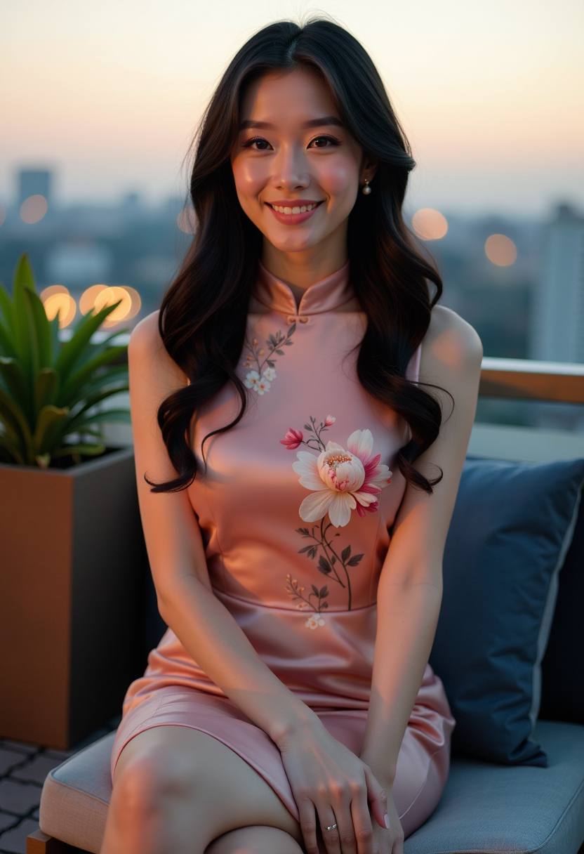 顾长生扮演者访谈