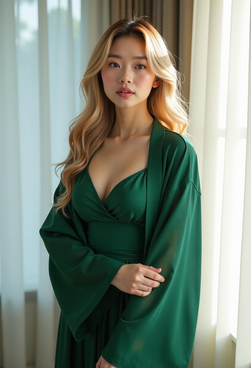 配乐与戏腔